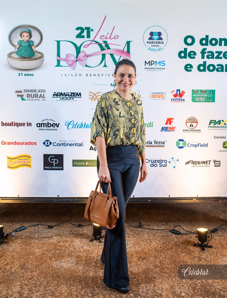 LeiloDom 2025 celebra 21 anos promovendo solidariedade – foto 88
