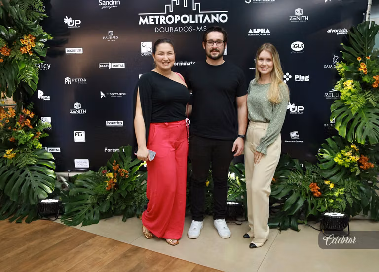 QTalk Metropolitano promove bate-papo especial com a arquiteta Denise Bueno do premiado escritório Arquitetura ao Cubo – foto 107