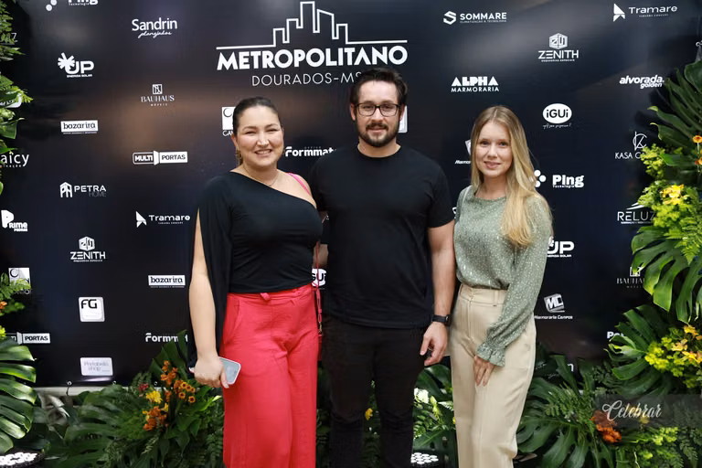 QTalk Metropolitano promove bate-papo especial com a arquiteta Denise Bueno do premiado escritório Arquitetura ao Cubo – foto 108