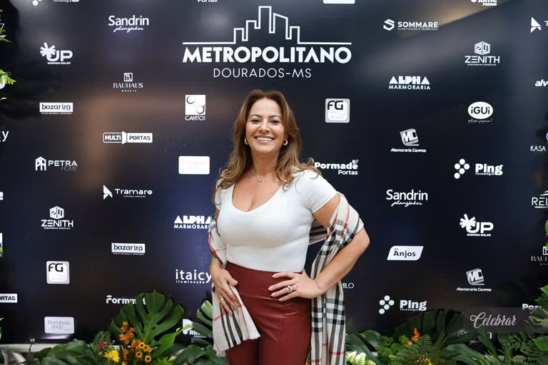QTalk Metropolitano promove bate-papo especial com a arquiteta Denise Bueno do premiado escritório Arquitetura ao Cubo – foto 11