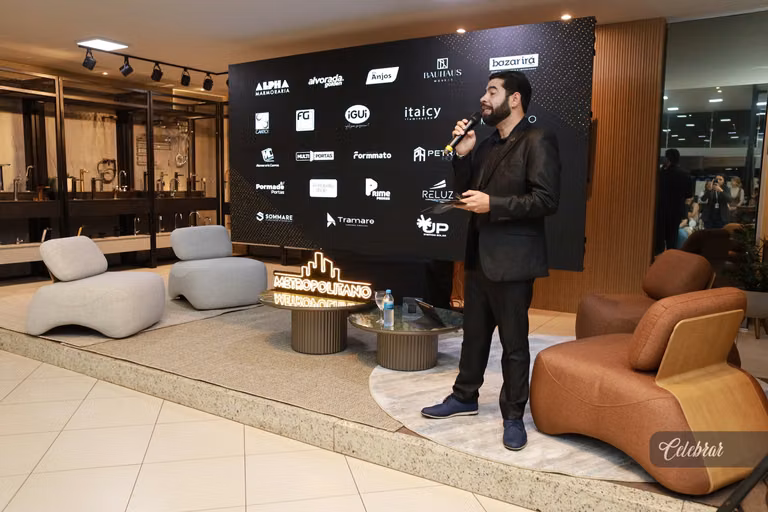 QTalk Metropolitano promove bate-papo especial com a arquiteta Denise Bueno do premiado escritório Arquitetura ao Cubo – foto 116