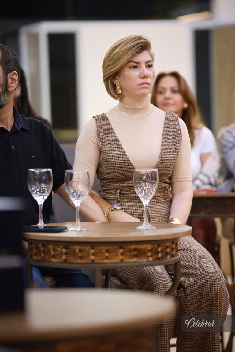 QTalk Metropolitano promove bate-papo especial com a arquiteta Denise Bueno do premiado escritório Arquitetura ao Cubo – foto 126