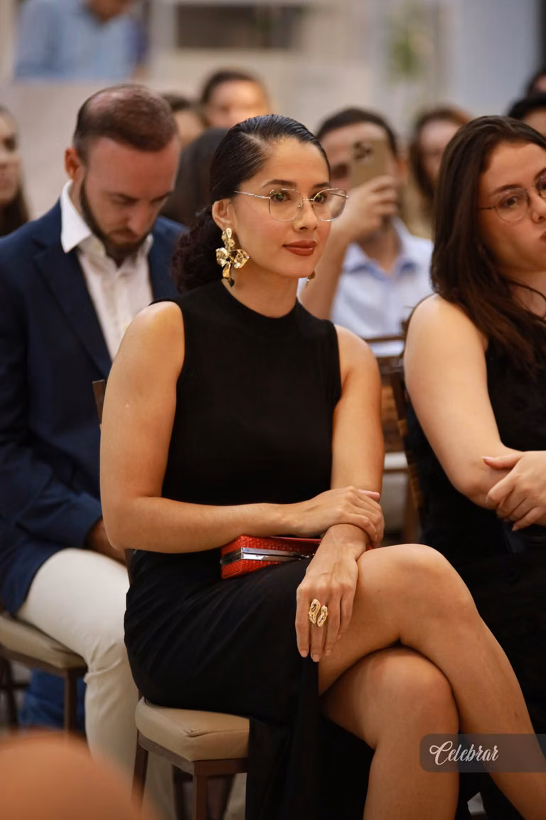 QTalk Metropolitano promove bate-papo especial com a arquiteta Denise Bueno do premiado escritório Arquitetura ao Cubo – foto 128