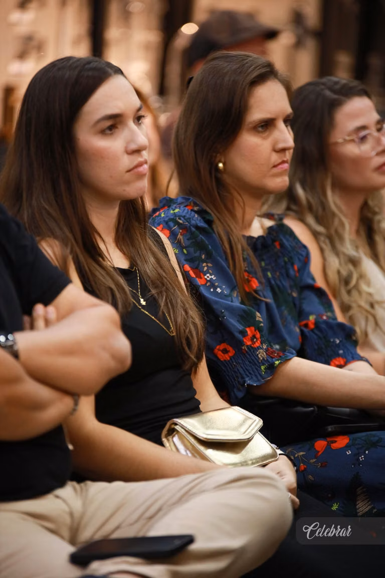 QTalk Metropolitano promove bate-papo especial com a arquiteta Denise Bueno do premiado escritório Arquitetura ao Cubo – foto 130