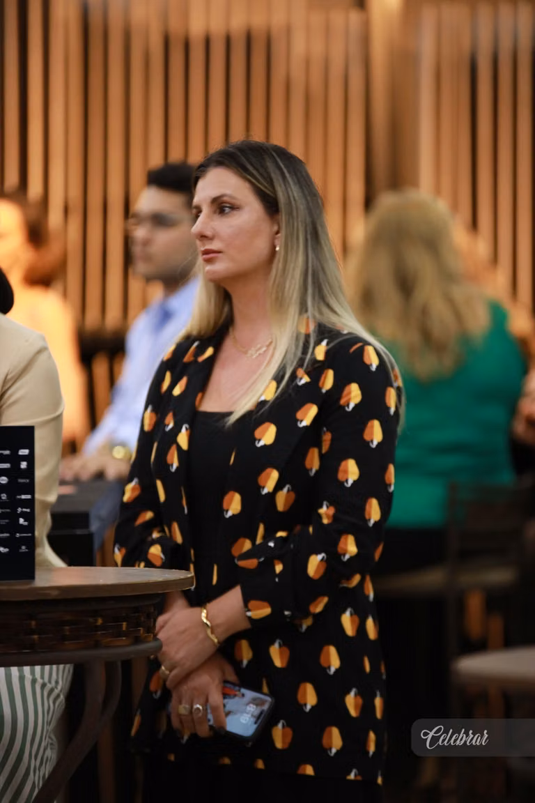 QTalk Metropolitano promove bate-papo especial com a arquiteta Denise Bueno do premiado escritório Arquitetura ao Cubo – foto 136