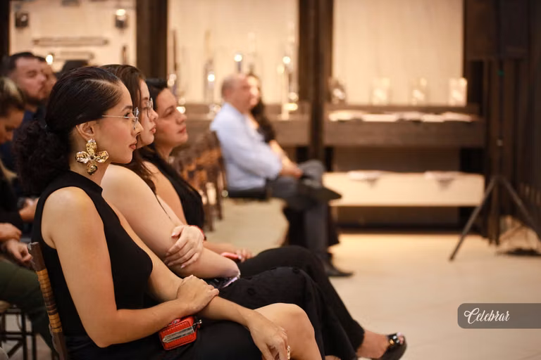 QTalk Metropolitano promove bate-papo especial com a arquiteta Denise Bueno do premiado escritório Arquitetura ao Cubo – foto 138
