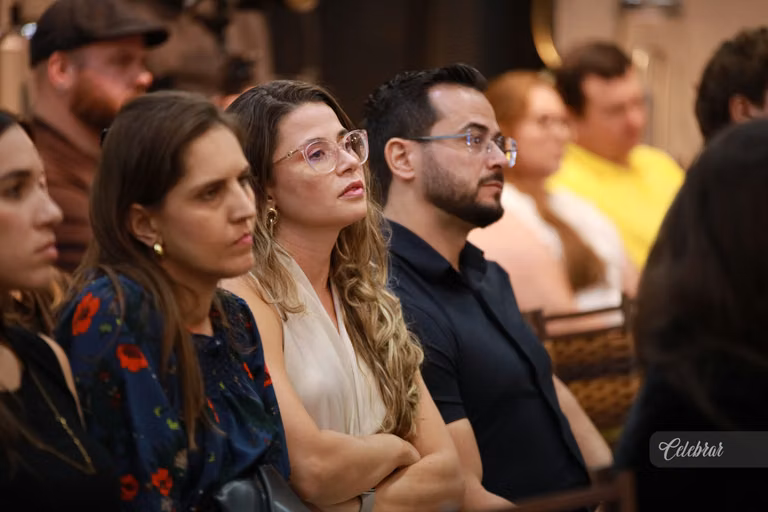 QTalk Metropolitano promove bate-papo especial com a arquiteta Denise Bueno do premiado escritório Arquitetura ao Cubo – foto 146