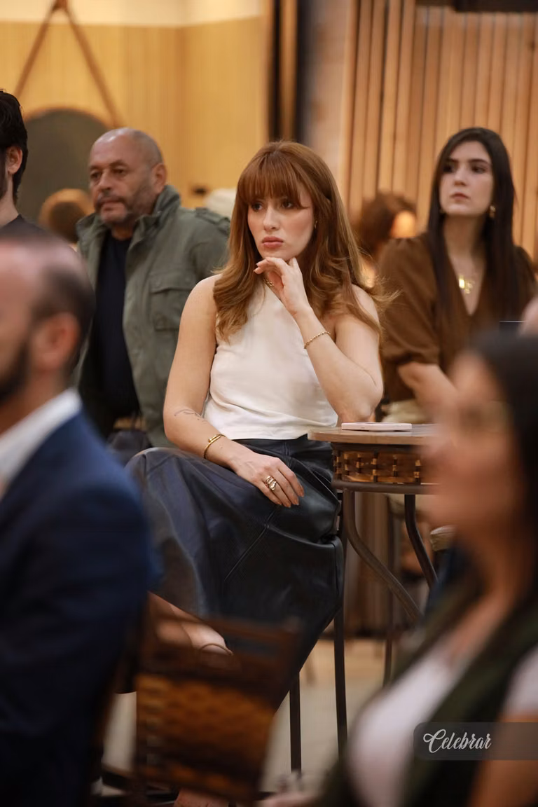 QTalk Metropolitano promove bate-papo especial com a arquiteta Denise Bueno do premiado escritório Arquitetura ao Cubo – foto 150
