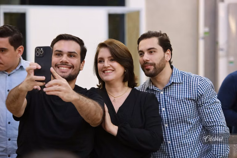QTalk Metropolitano promove bate-papo especial com a arquiteta Denise Bueno do premiado escritório Arquitetura ao Cubo – foto 168