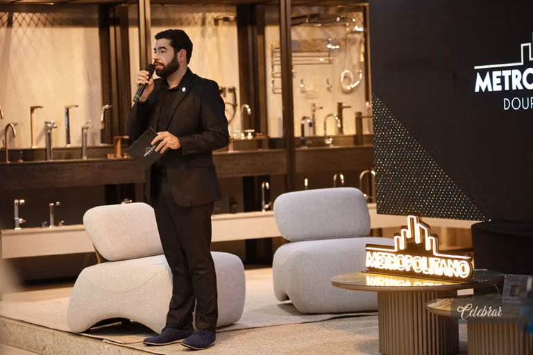 QTalk Metropolitano promove bate-papo especial com a arquiteta Denise Bueno do premiado escritório Arquitetura ao Cubo – foto 175