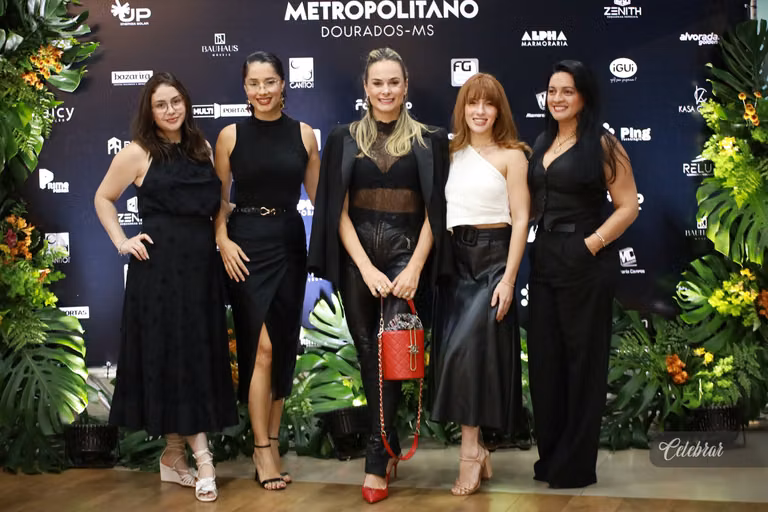 QTalk Metropolitano promove bate-papo especial com a arquiteta Denise Bueno do premiado escritório Arquitetura ao Cubo – foto 180