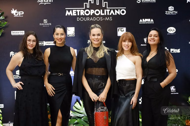 QTalk Metropolitano promove bate-papo especial com a arquiteta Denise Bueno do premiado escritório Arquitetura ao Cubo – foto 181