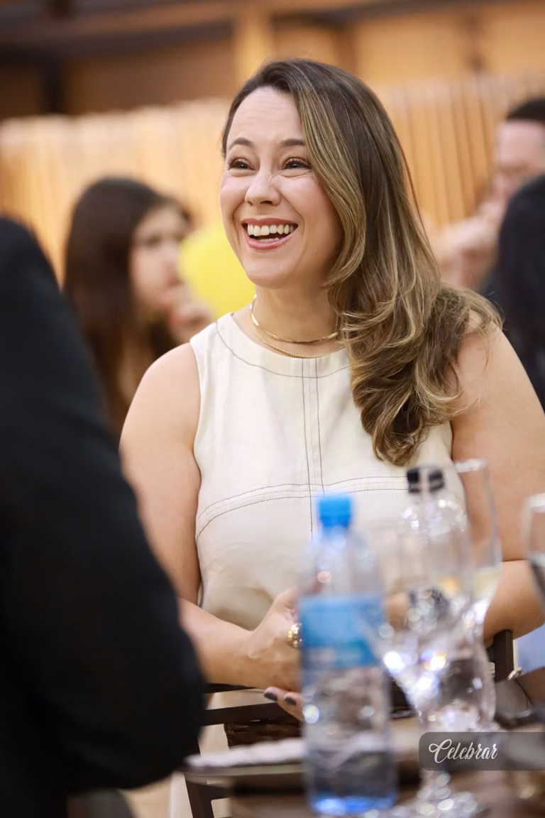 QTalk Metropolitano promove bate-papo especial com a arquiteta Denise Bueno do premiado escritório Arquitetura ao Cubo – foto 183