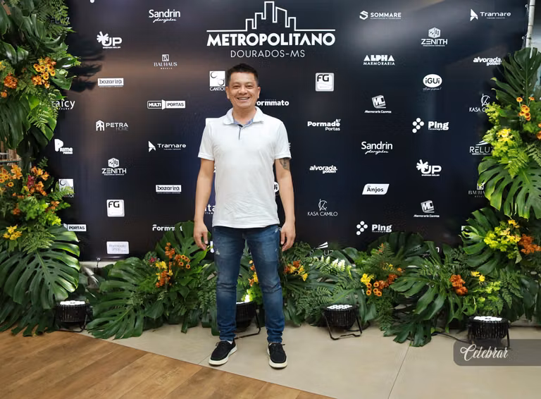 QTalk Metropolitano promove bate-papo especial com a arquiteta Denise Bueno do premiado escritório Arquitetura ao Cubo – foto 37