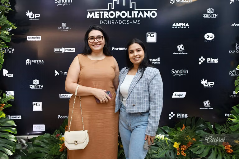 QTalk Metropolitano promove bate-papo especial com a arquiteta Denise Bueno do premiado escritório Arquitetura ao Cubo – foto 50