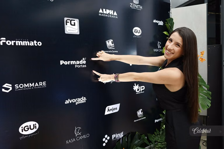 QTalk Metropolitano promove bate-papo especial com a arquiteta Denise Bueno do premiado escritório Arquitetura ao Cubo – foto 53