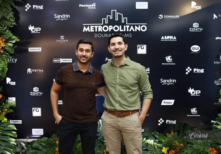 QTalk Metropolitano promove bate-papo especial com a arquiteta Denise Bueno do premiado escritório Arquitetura ao Cubo – foto 65