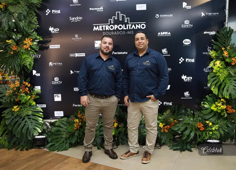 QTalk Metropolitano promove bate-papo especial com a arquiteta Denise Bueno do premiado escritório Arquitetura ao Cubo – foto 70