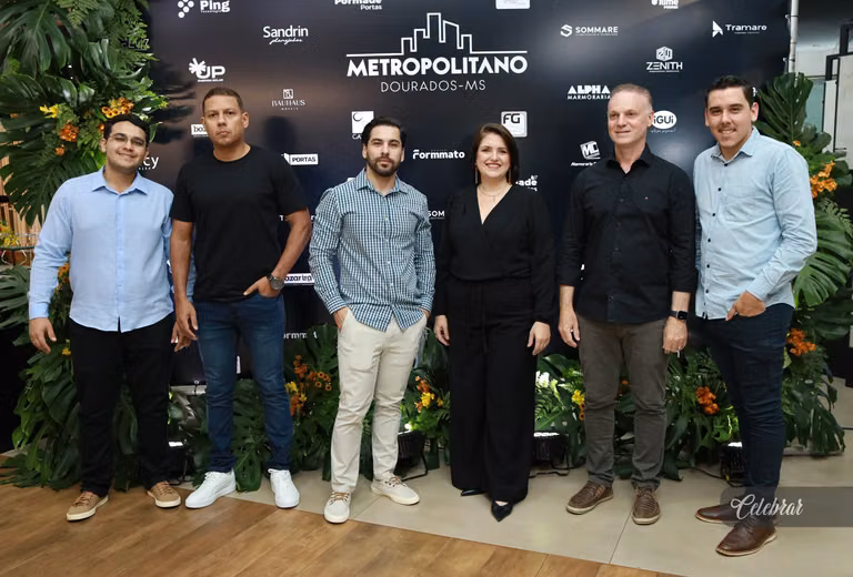 QTalk Metropolitano promove bate-papo especial com a arquiteta Denise Bueno do premiado escritório Arquitetura ao Cubo – foto 98