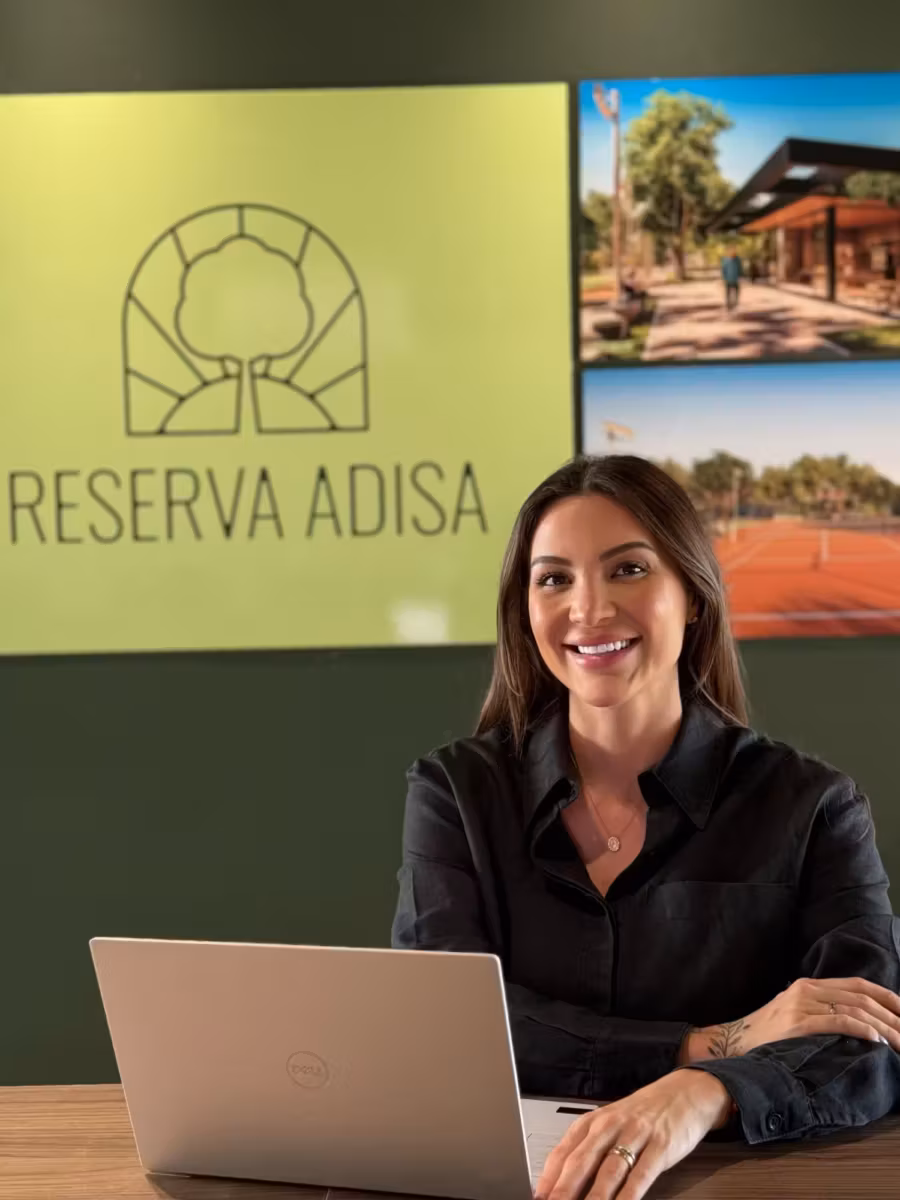 Reserva Adisa: novo condomínio com lazer em Dourados (MS)