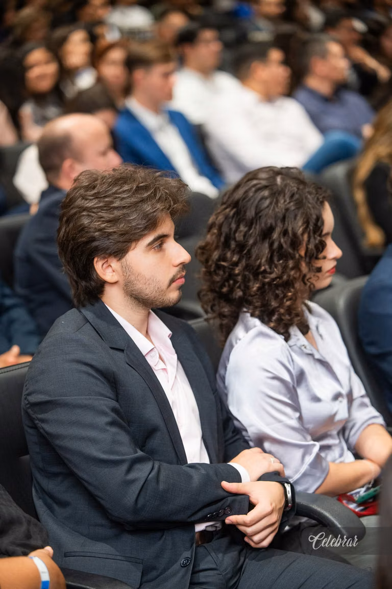 Unigran promove Aula Magna com ministros dos Poderes – foto 128