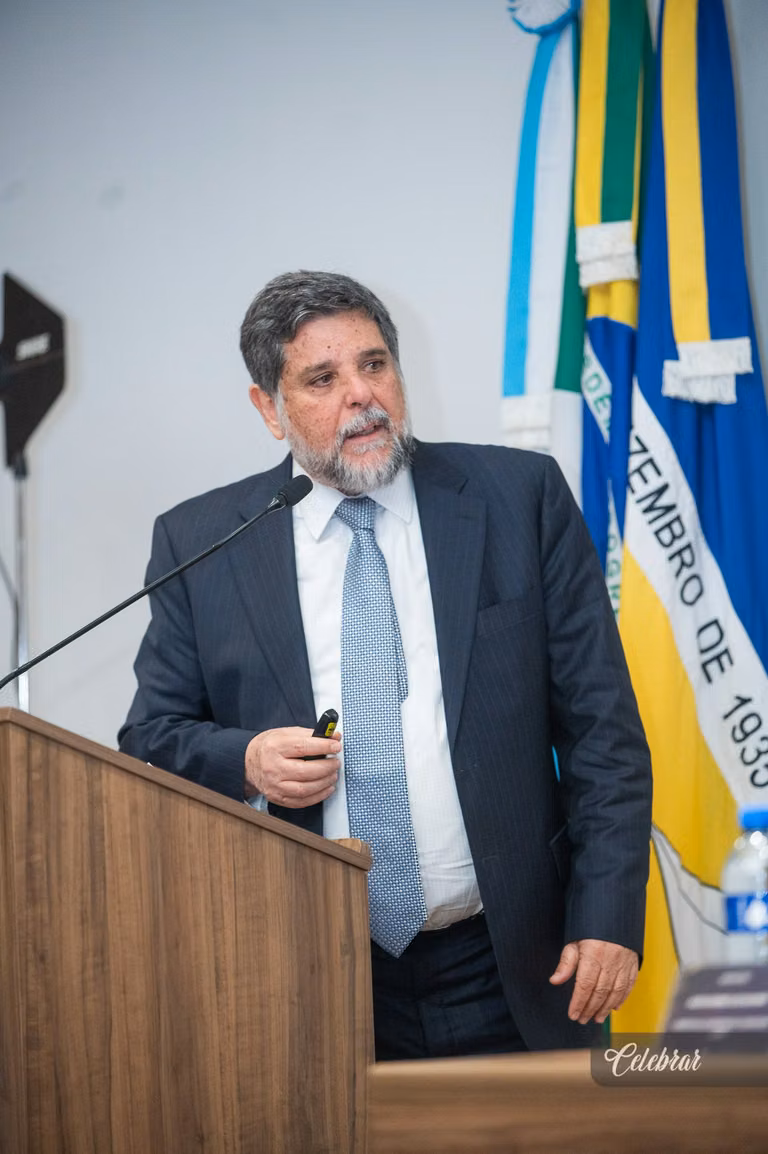 Unigran promove Aula Magna com ministros dos Poderes – foto 136
