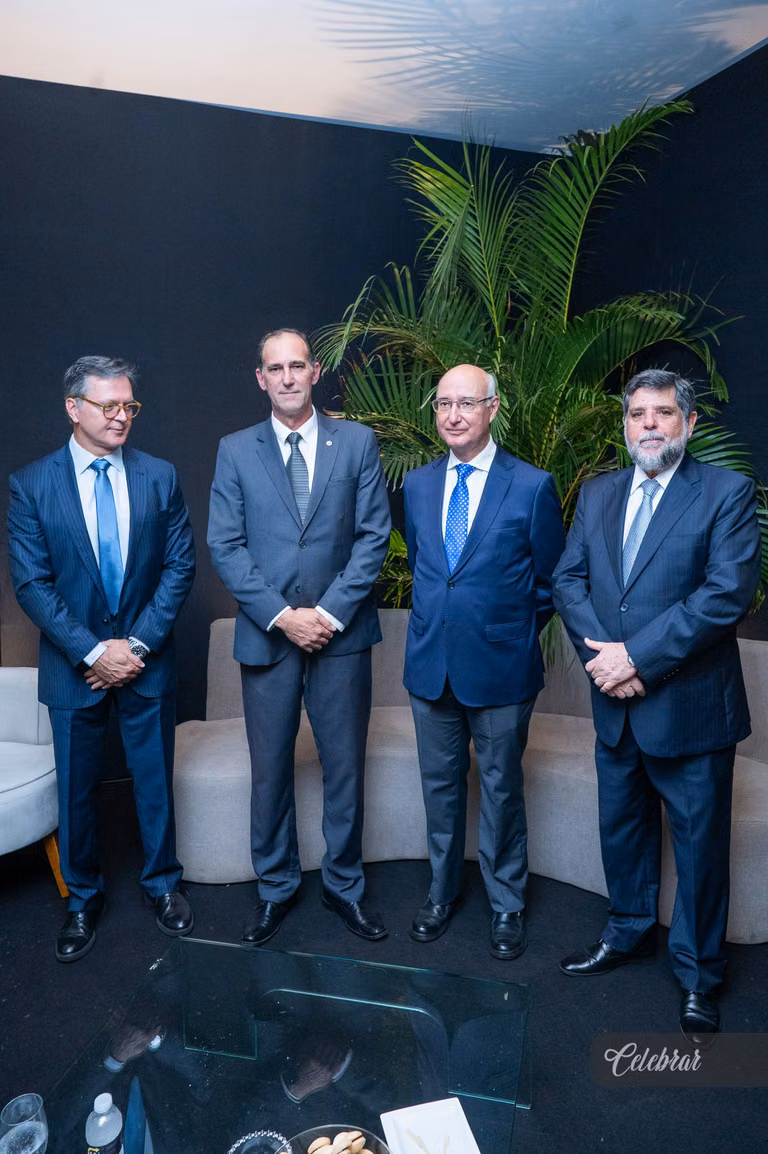 Unigran promove Aula Magna com ministros dos Poderes – foto 50