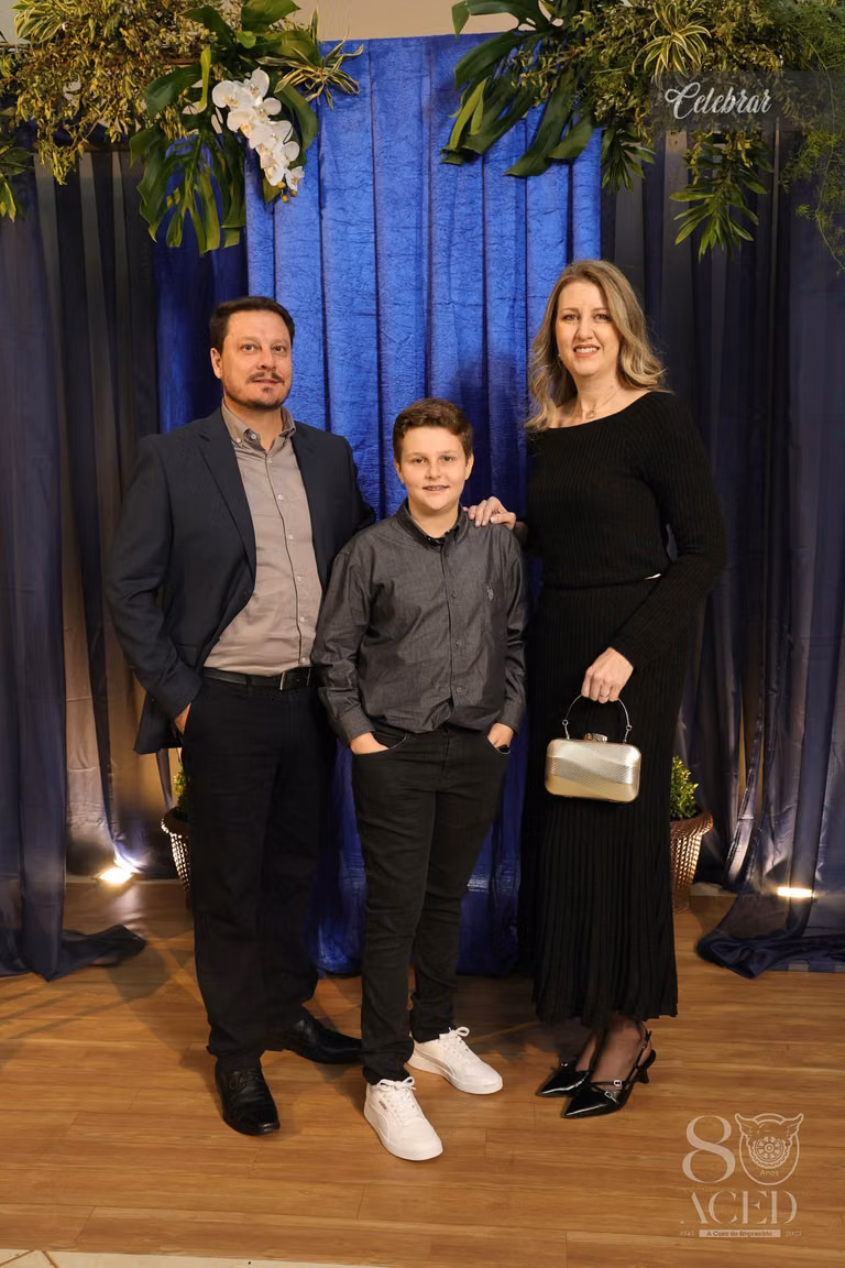 ACED celebra 80 anos com jantar especial e homenagens – foto 101