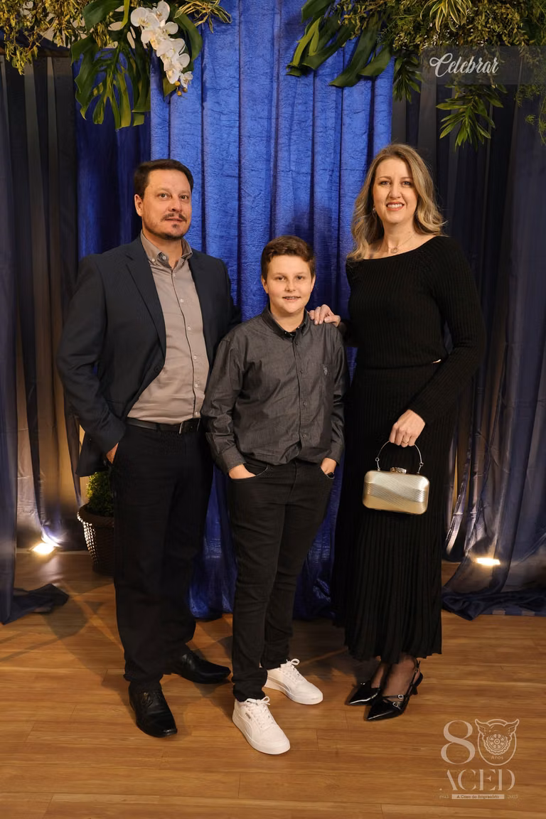 ACED celebra 80 anos com jantar especial e homenagens – foto 102