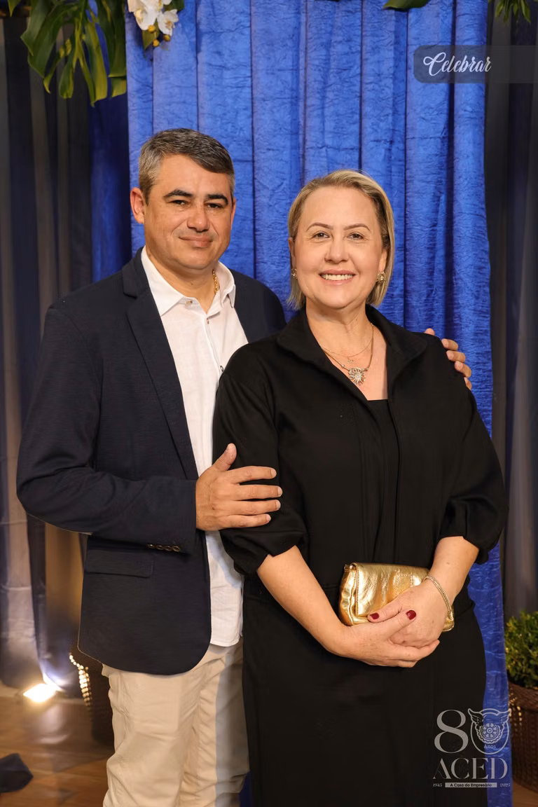 ACED celebra 80 anos com jantar especial e homenagens – foto 106