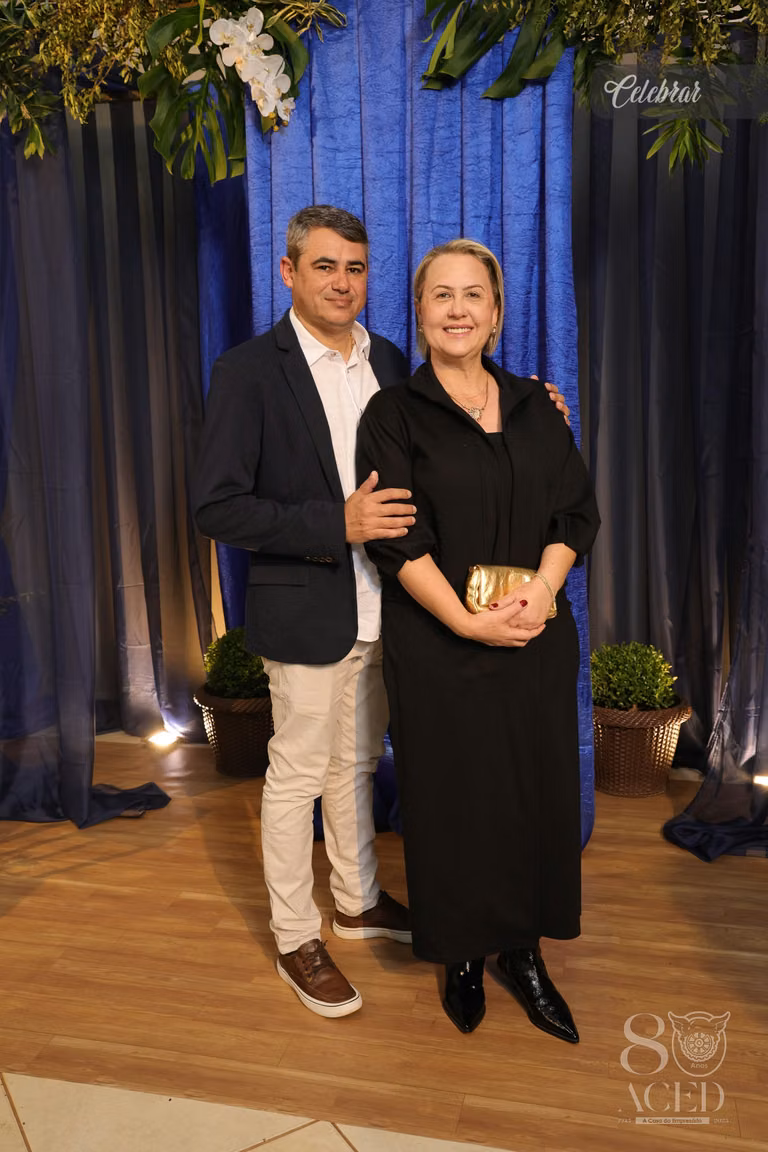 ACED celebra 80 anos com jantar especial e homenagens – foto 107