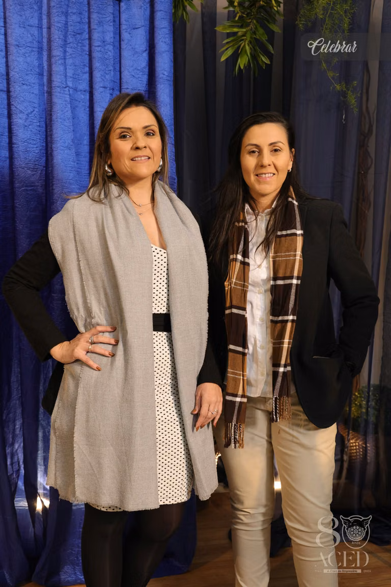 ACED celebra 80 anos com jantar especial e homenagens – foto 109