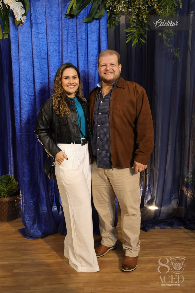 ACED celebra 80 anos com jantar especial e homenagens – foto 128