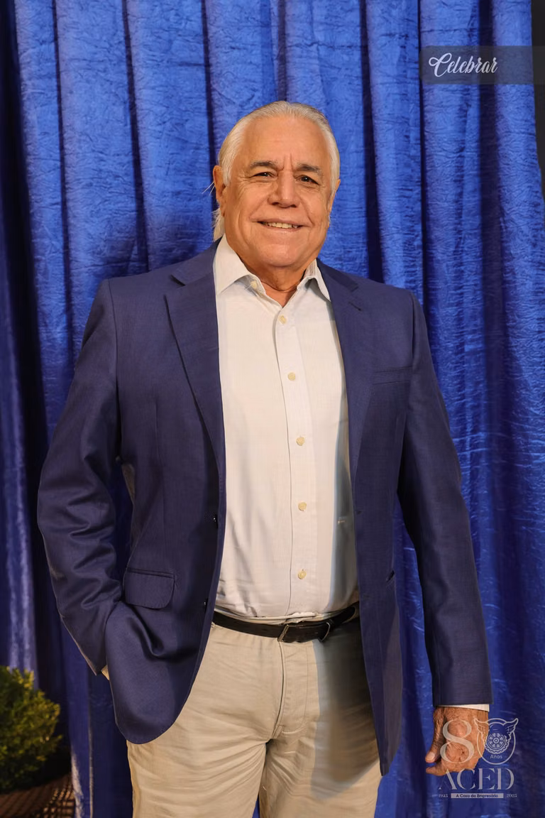 ACED celebra 80 anos com jantar especial e homenagens – foto 130