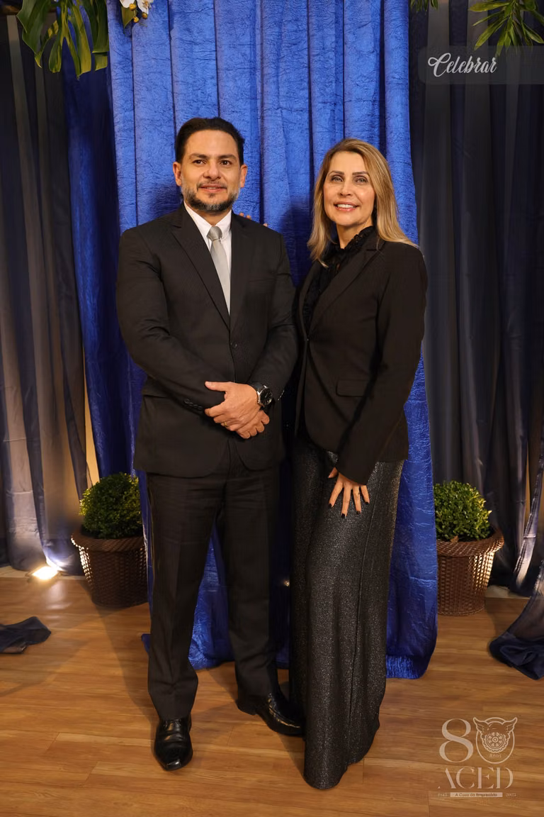 ACED celebra 80 anos com jantar especial e homenagens – foto 138
