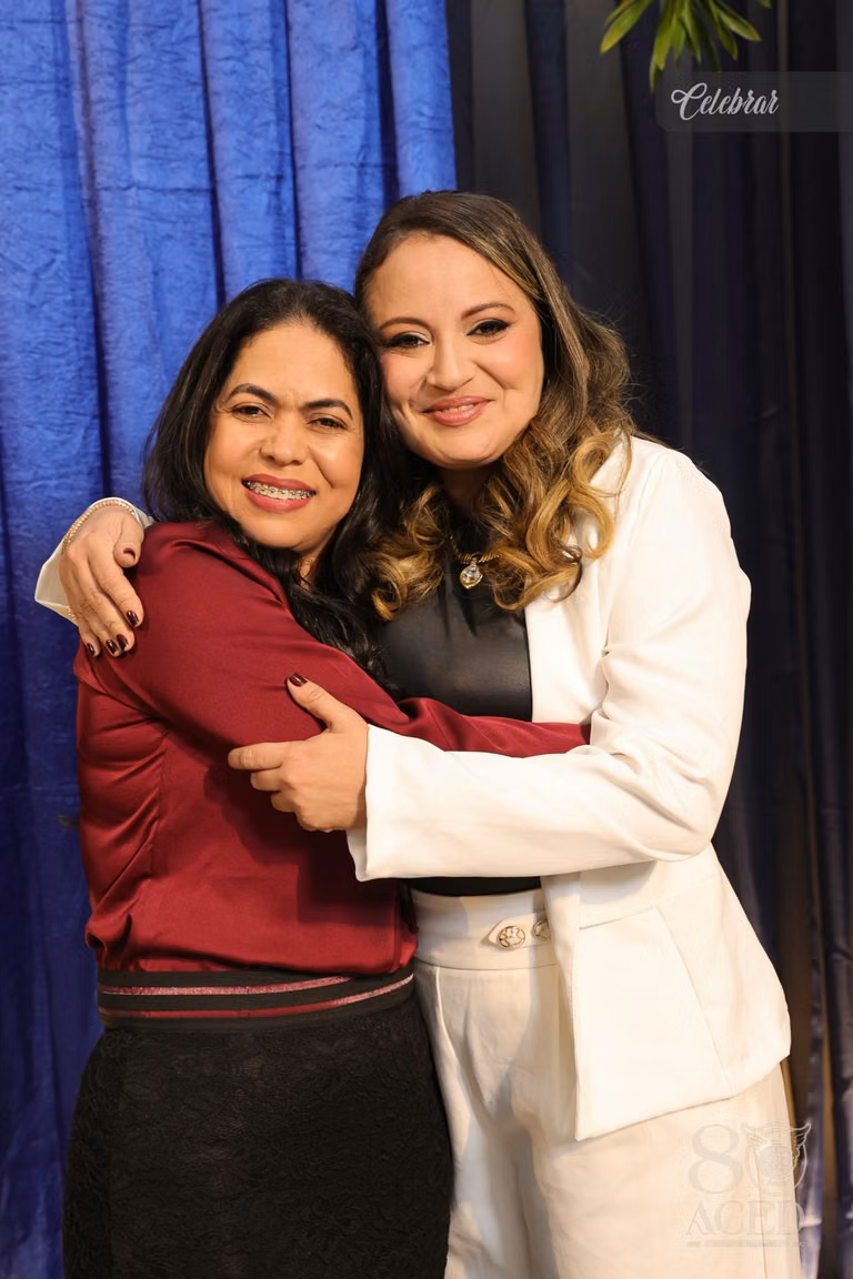 ACED celebra 80 anos com jantar especial e homenagens – foto 152