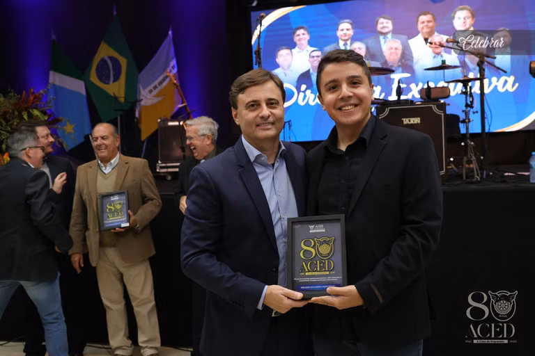 ACED celebra 80 anos com jantar especial e homenagens – foto 166