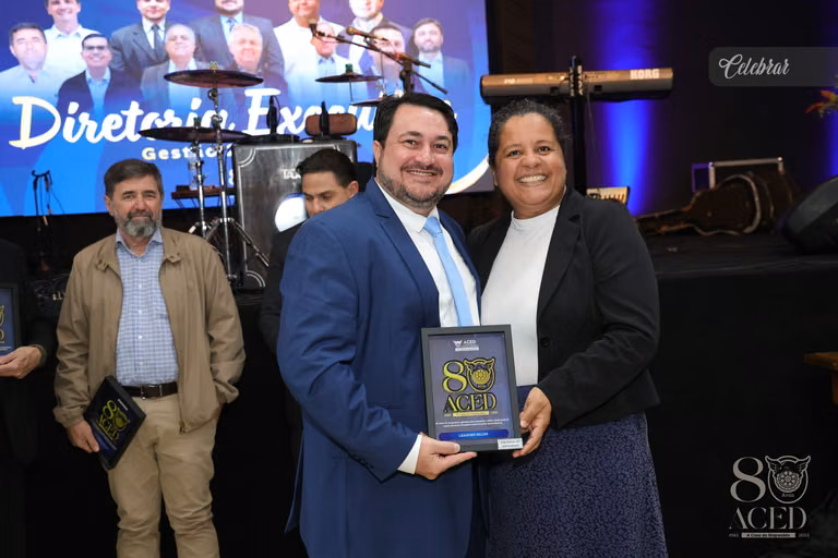 ACED celebra 80 anos com jantar especial e homenagens – foto 169