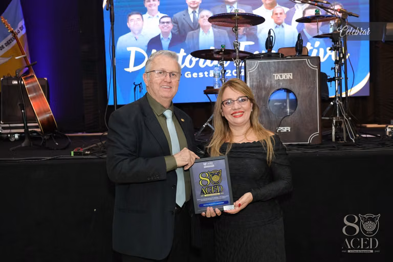 ACED celebra 80 anos com jantar especial e homenagens – foto 173
