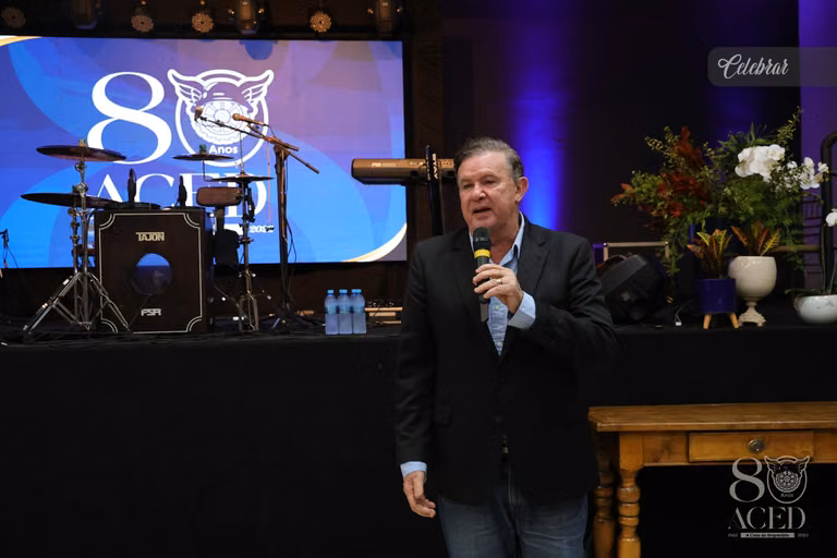 ACED celebra 80 anos com jantar especial e homenagens – foto 176
