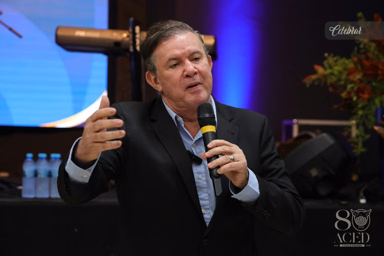 ACED celebra 80 anos com jantar especial e homenagens – foto 177