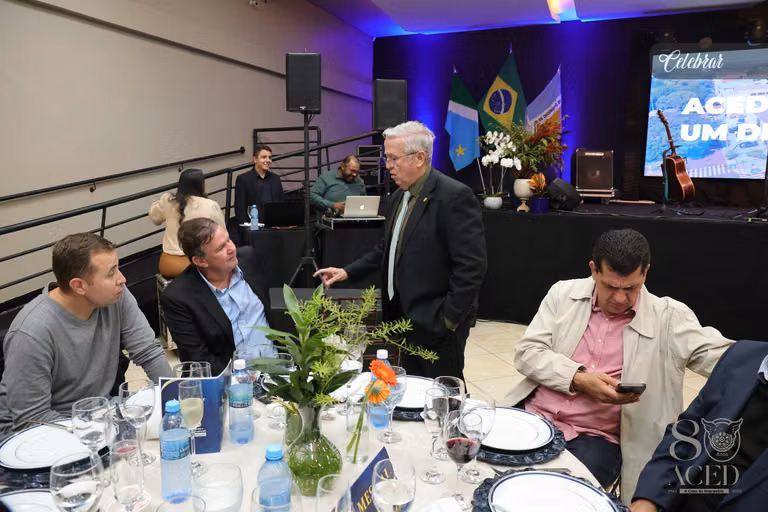 ACED celebra 80 anos com jantar especial e homenagens – foto 182