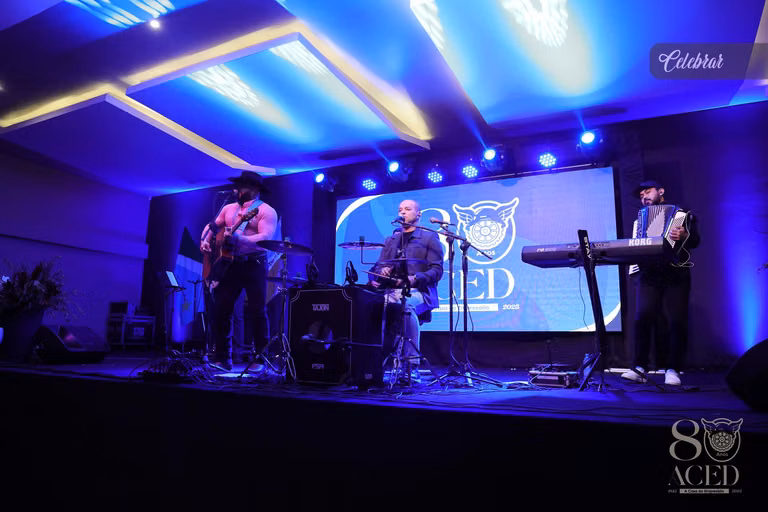 ACED celebra 80 anos com jantar especial e homenagens – foto 189