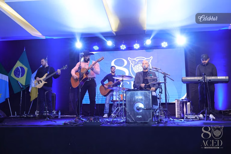ACED celebra 80 anos com jantar especial e homenagens – foto 193