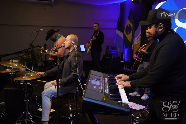 ACED celebra 80 anos com jantar especial e homenagens – foto 195