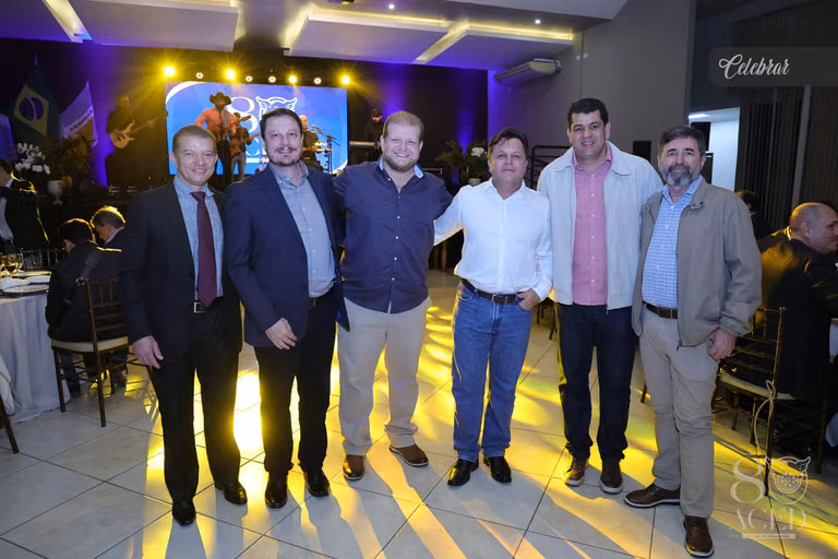 ACED celebra 80 anos com jantar especial e homenagens – foto 196