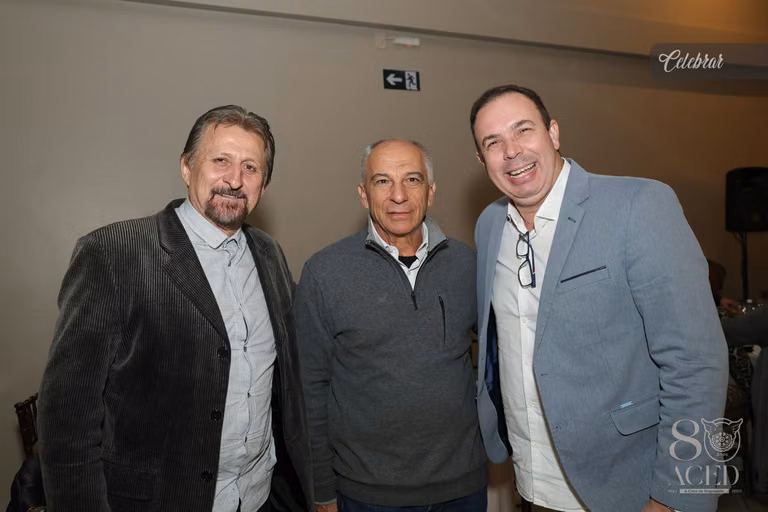 ACED celebra 80 anos com jantar especial e homenagens – foto 197