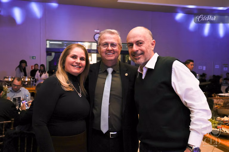 ACED celebra 80 anos com jantar especial e homenagens – foto 198