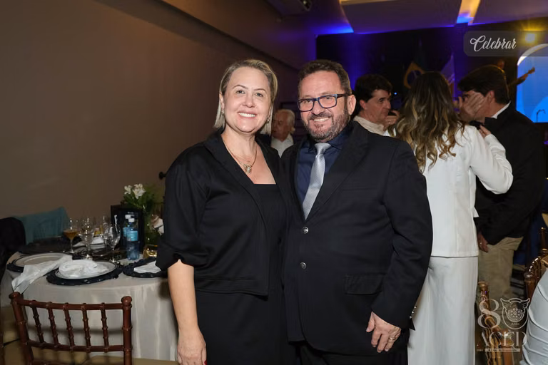 ACED celebra 80 anos com jantar especial e homenagens – foto 209