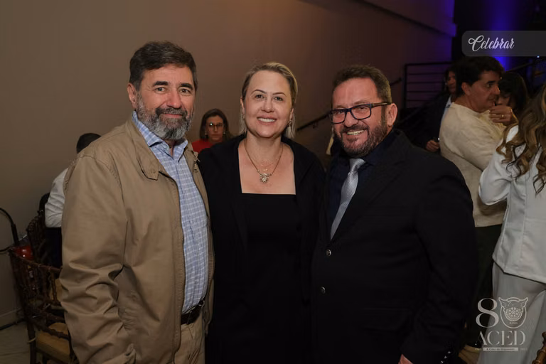 ACED celebra 80 anos com jantar especial e homenagens – foto 210
